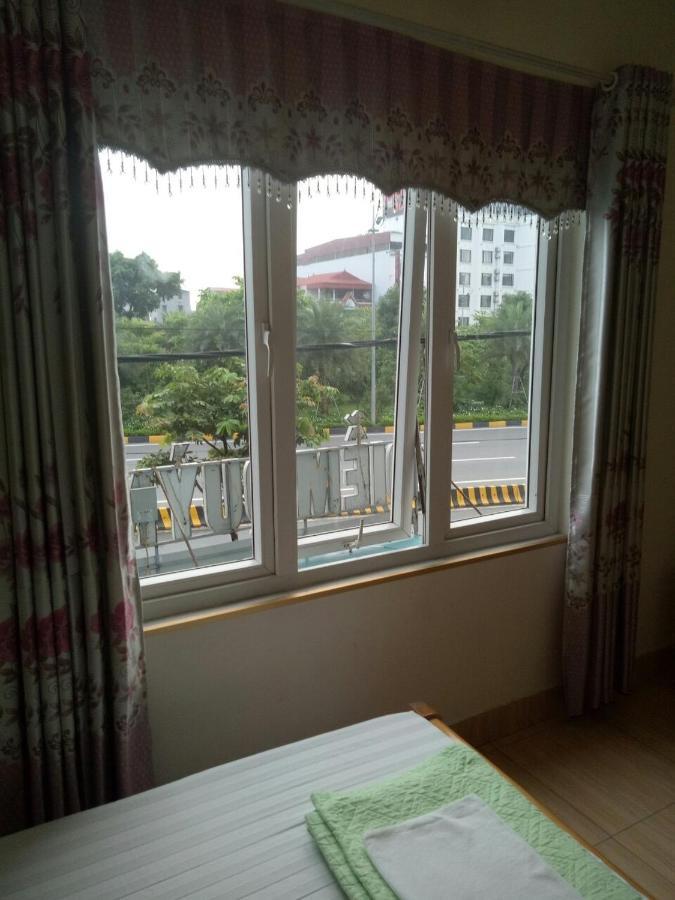Nha Nghi Diem Quynh Noi Bai Hotel