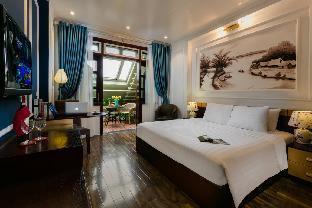 Hotel A25 - 61 Luong Ngoc Quyen 2*