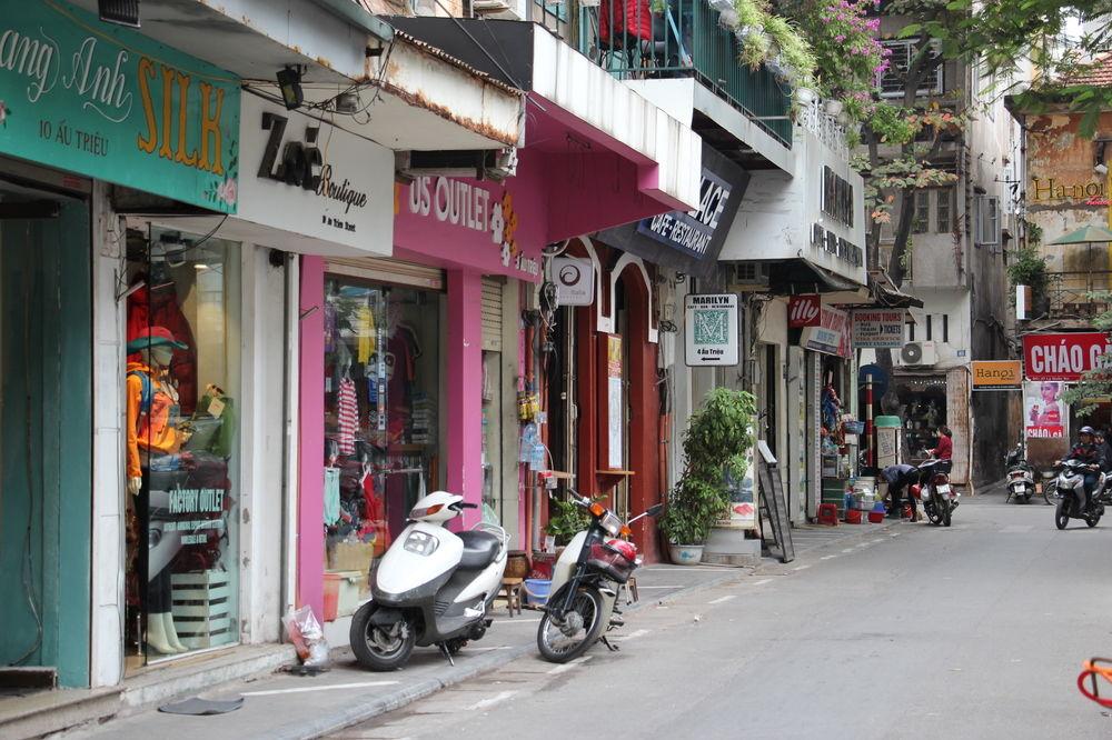 Splendid Star 3* Hanoi