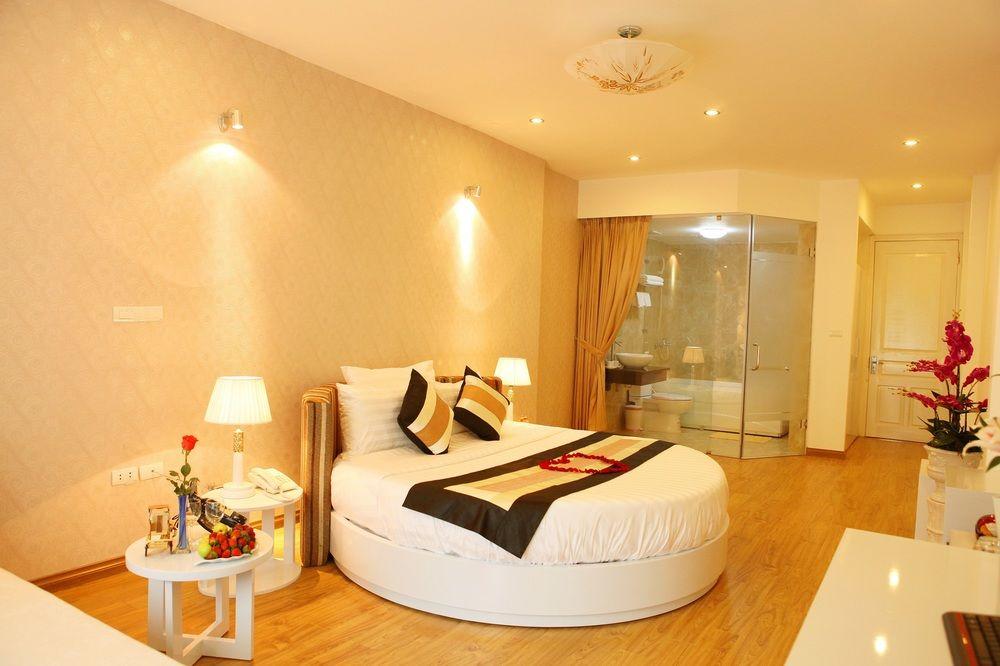 Splendid Star 3* Hanoi