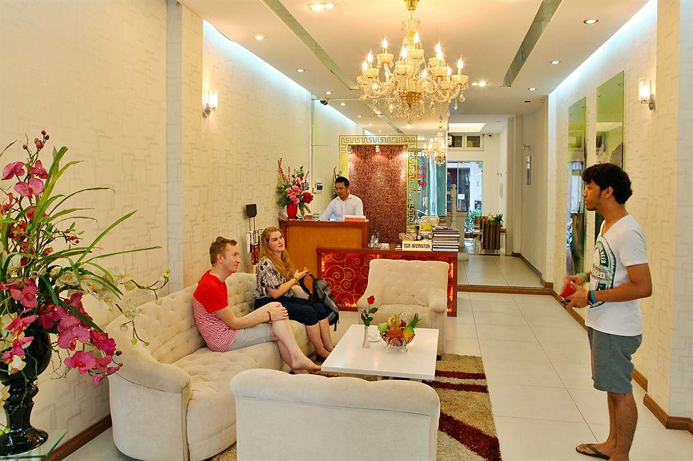Splendid Star 3* Hanoi