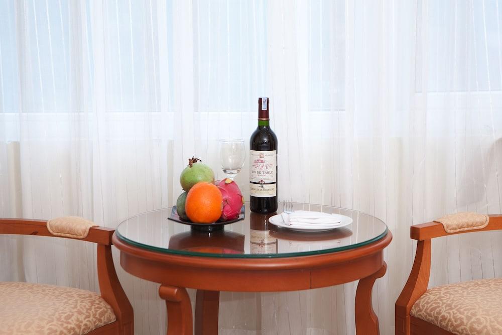 A25 - 23 Quan Thanh Hotel