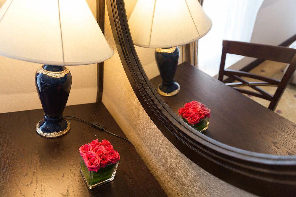 Zephyr Boutique Hotel Hanoi