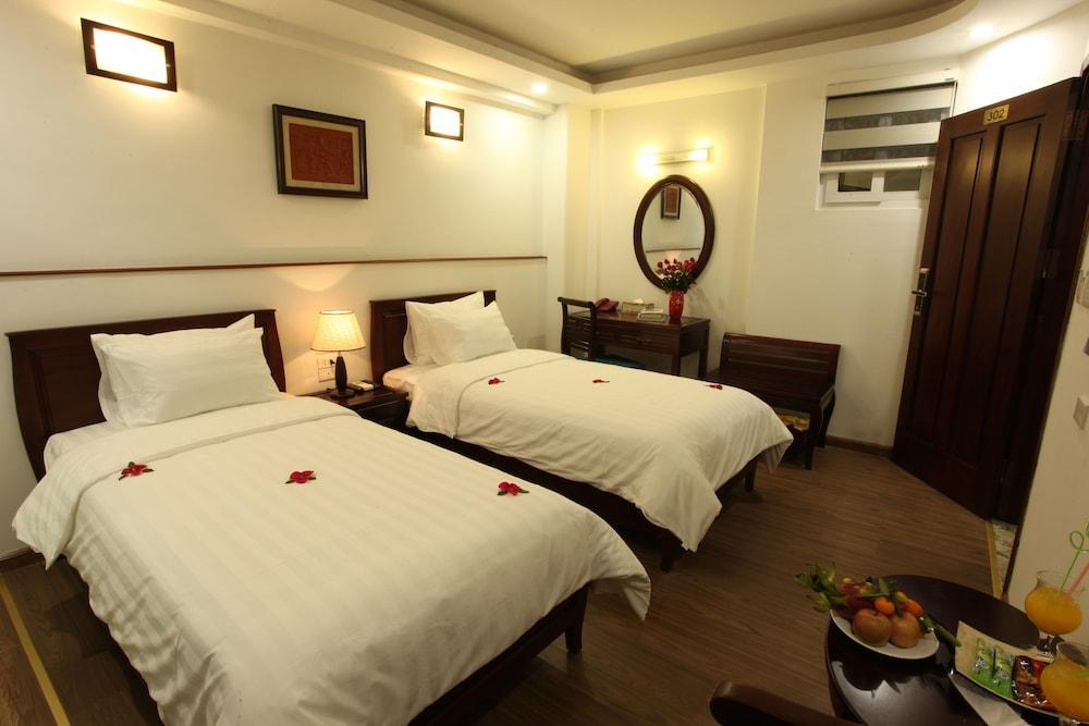 Mai Charming & Travel Hanoi