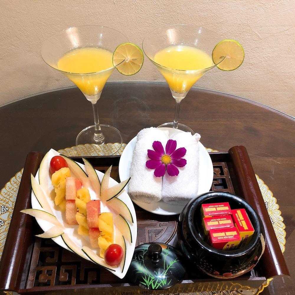 Hotel Mai Charming & Travel Hanoi