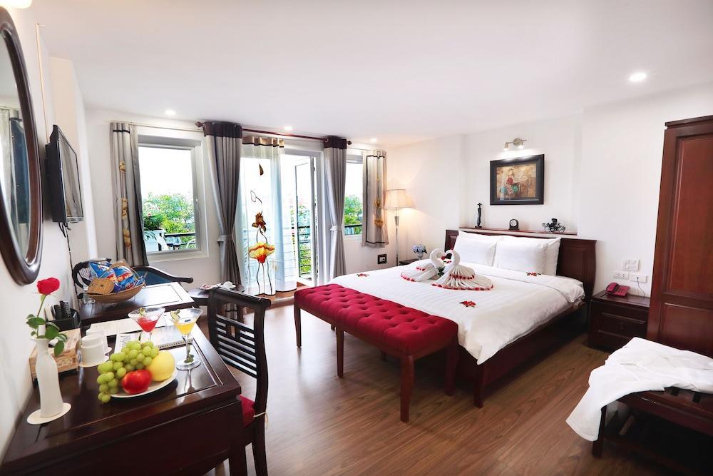 Hotel Mai Charming & Travel 3*
