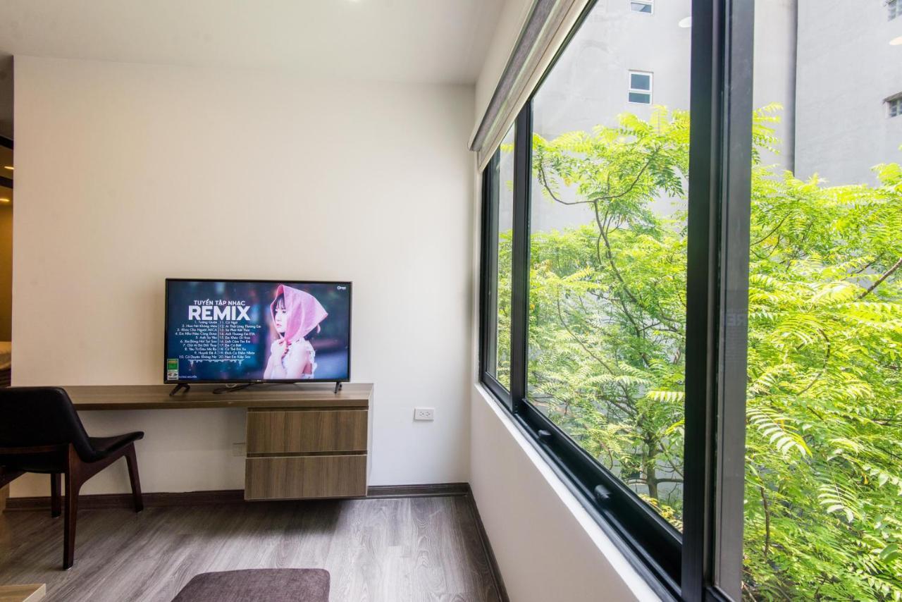 22housing 20 Linh Lang Apartment *