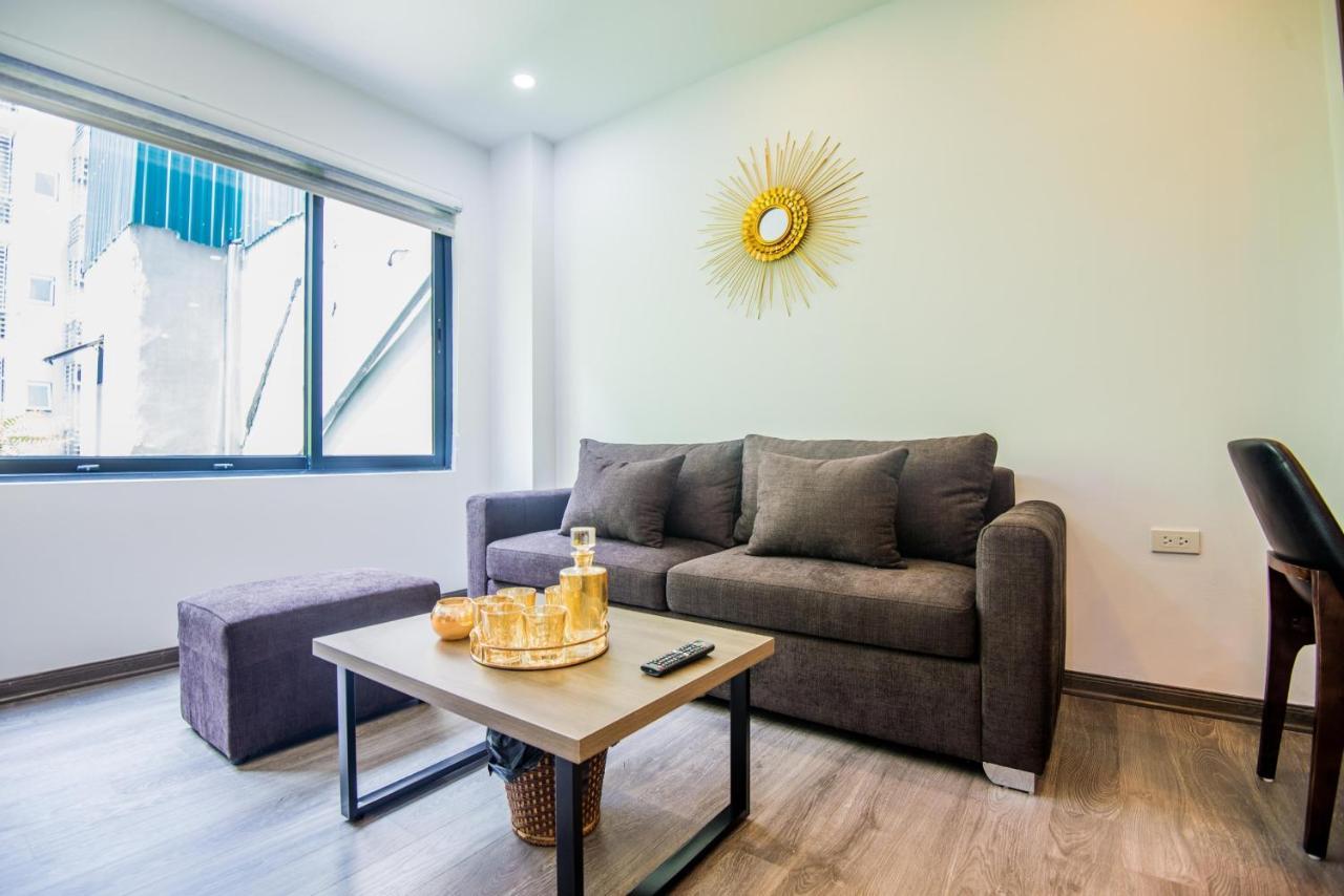22housing 20 Linh Lang * Hanoi
