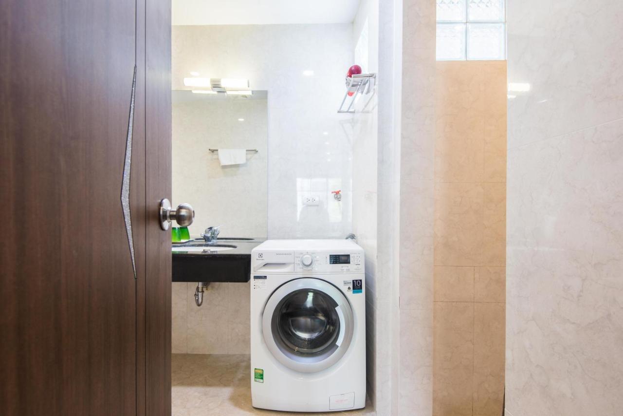 Apartment 22housing 20 Linh Lang