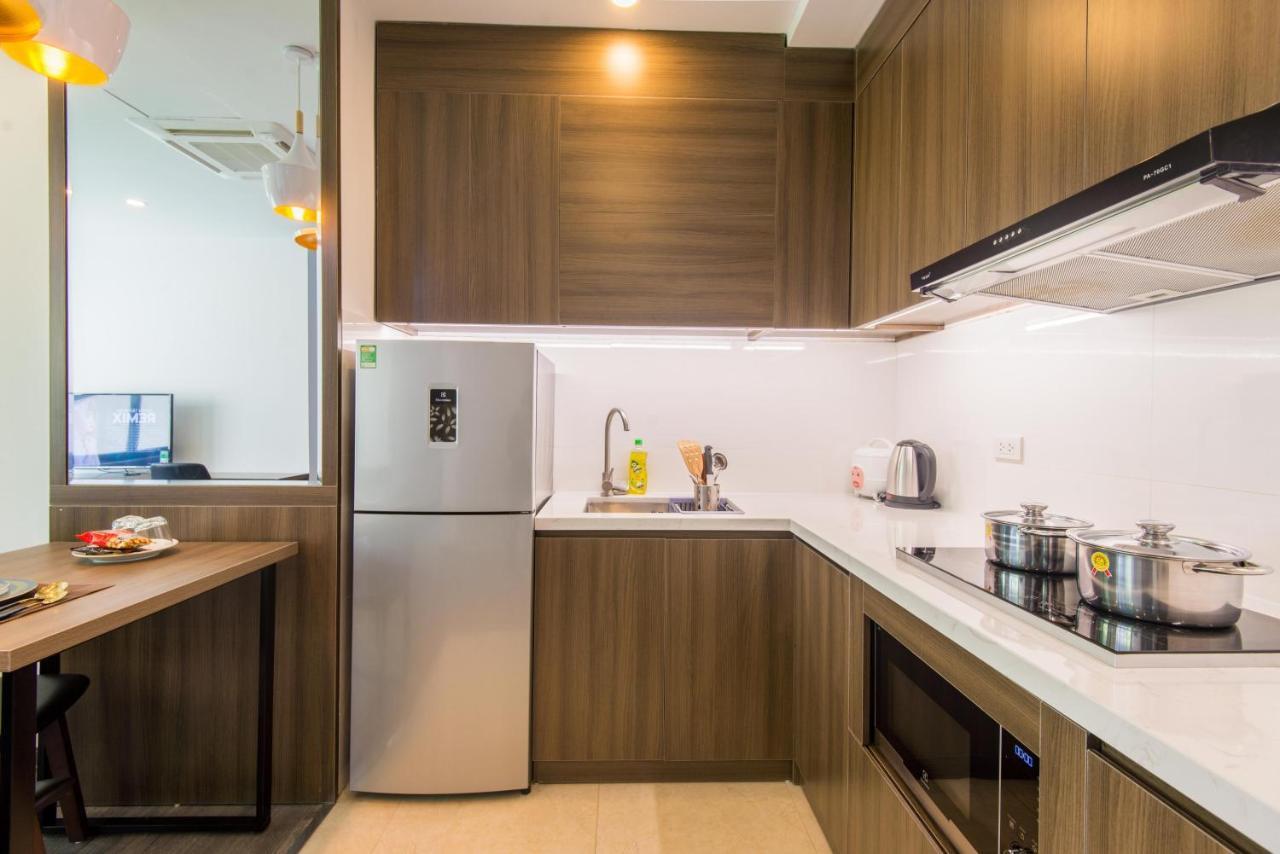 22housing 20 Linh Lang Apartment Hanoi