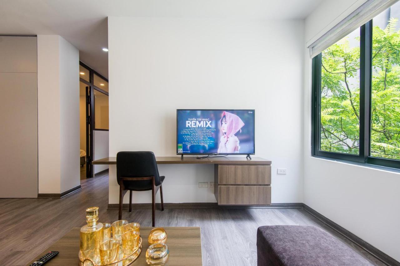 Apartment 22housing 20 Linh Lang