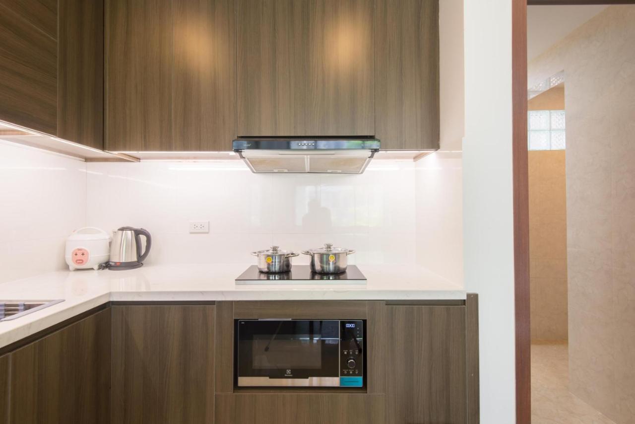 Apartment 22housing 20 Linh Lang *