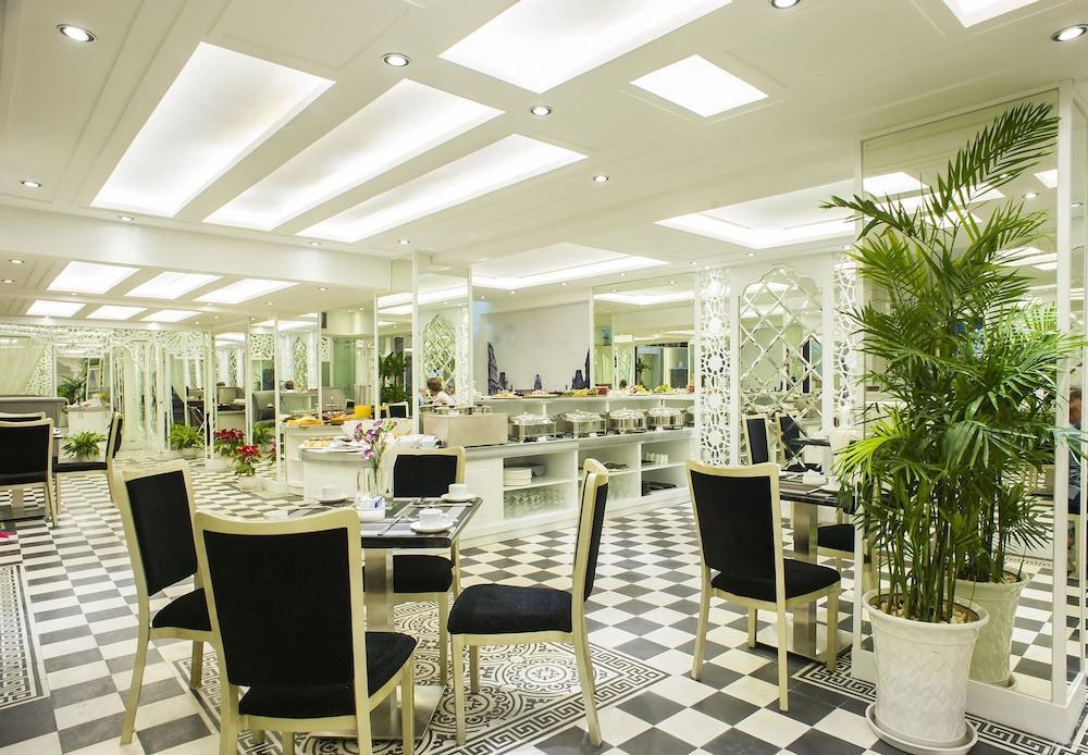 Hotel Minerva Church 4*