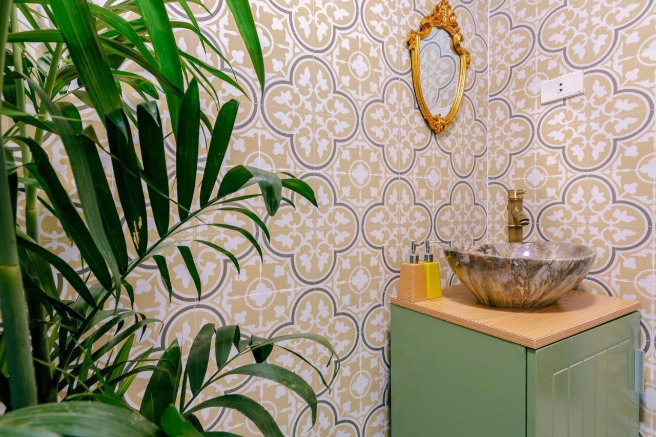 Apartamento Langmandi