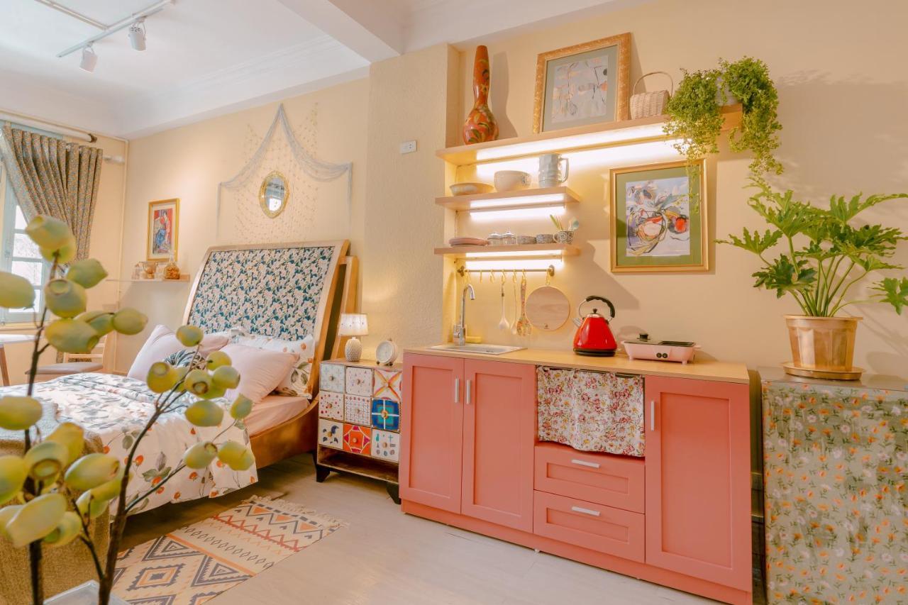 Apartamento Langmandi *