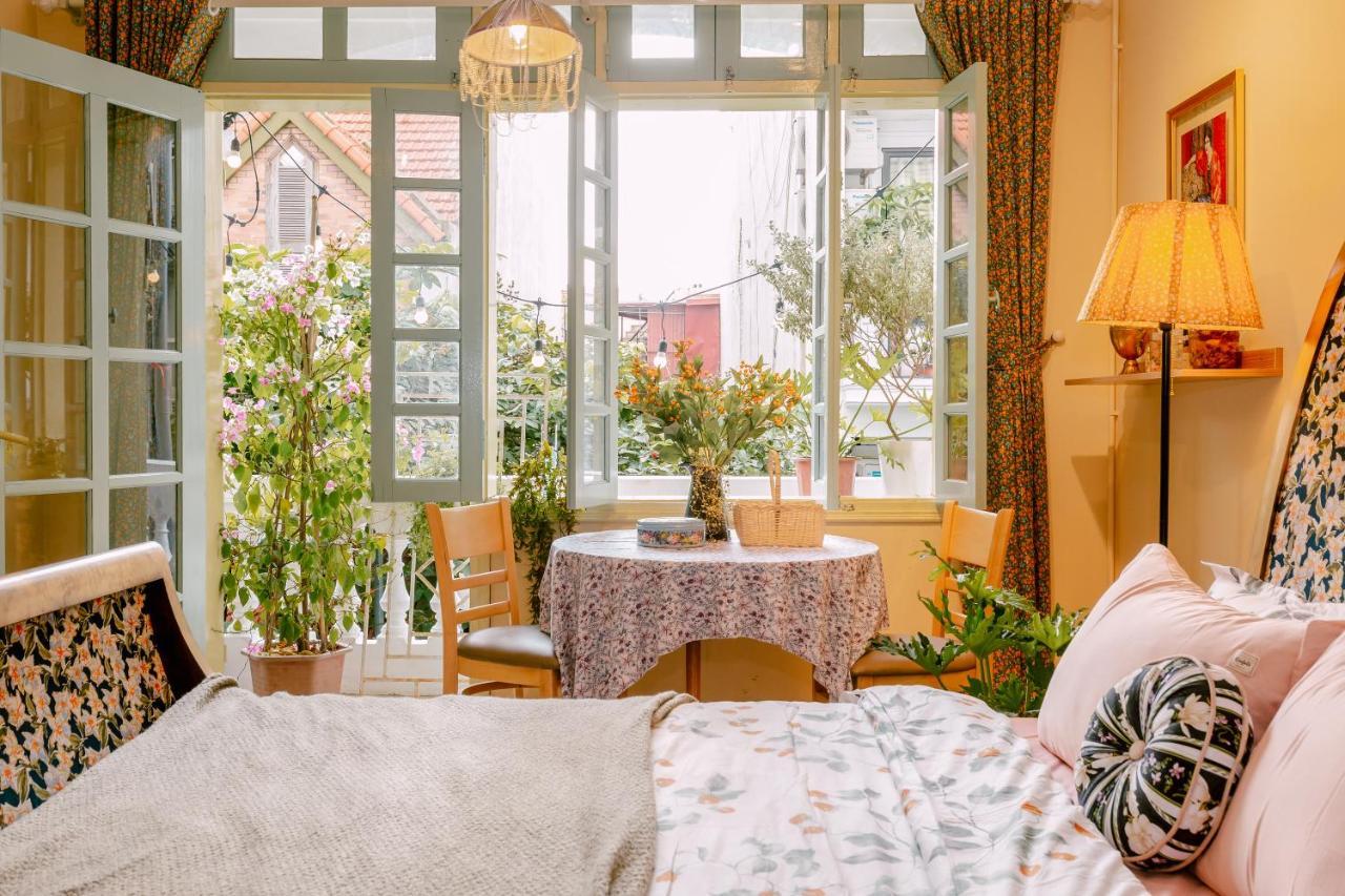 Apartamento Langmandi *