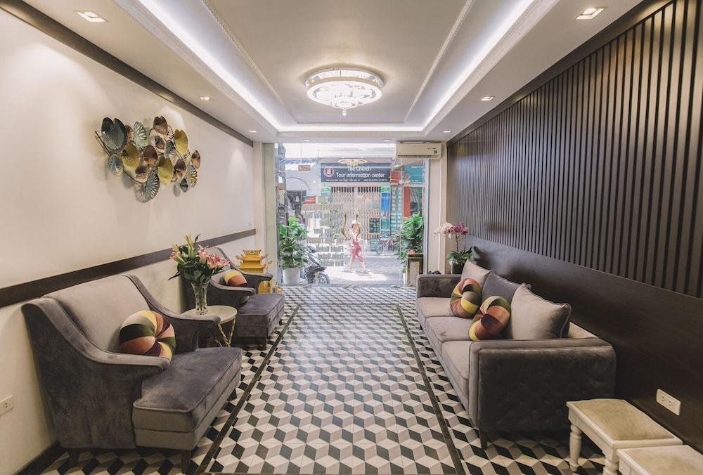 Inner Hotel Hanoi