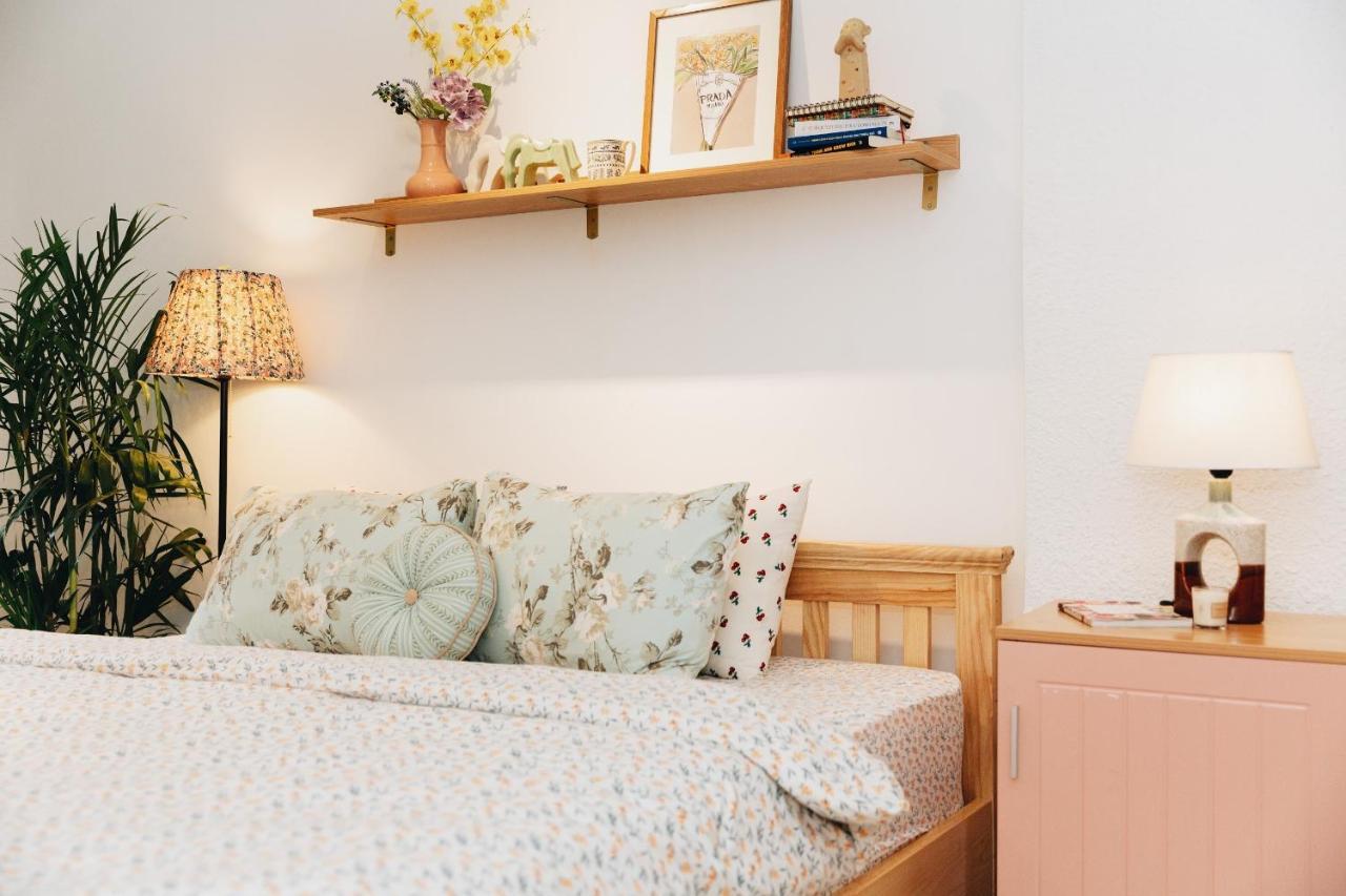 Langmandi Apartamento *