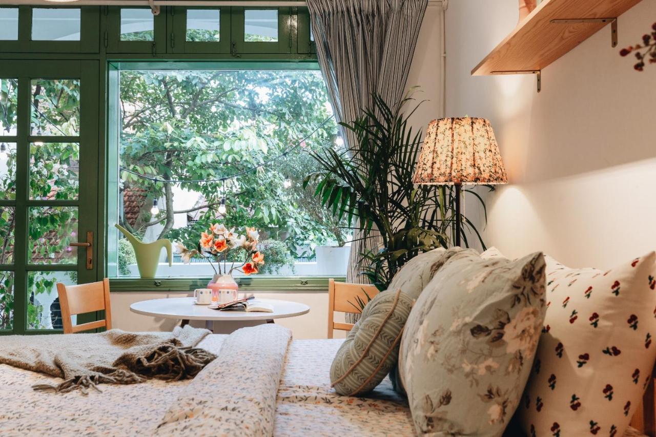 Apartamento Langmandi *