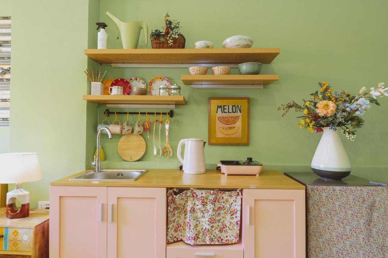 Apartamento Langmandi
