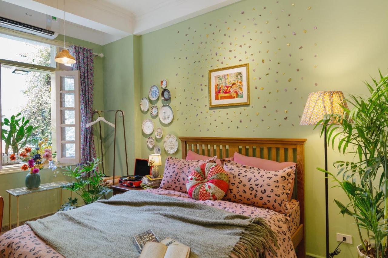 Apartamento Langmandi *