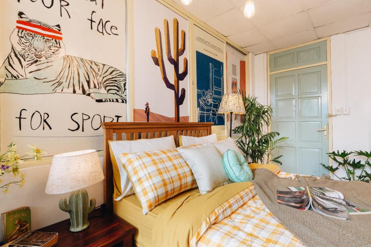 Apartamento Langmandi