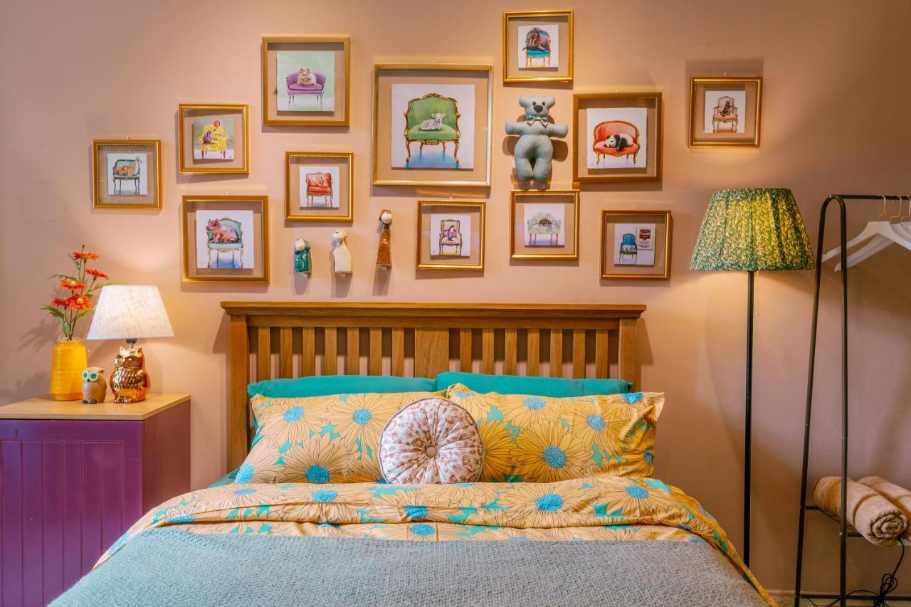 Apartamento Langmandi *