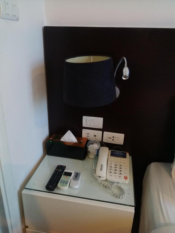 A25 - 66 Tran Thai Tong Hotel 2*