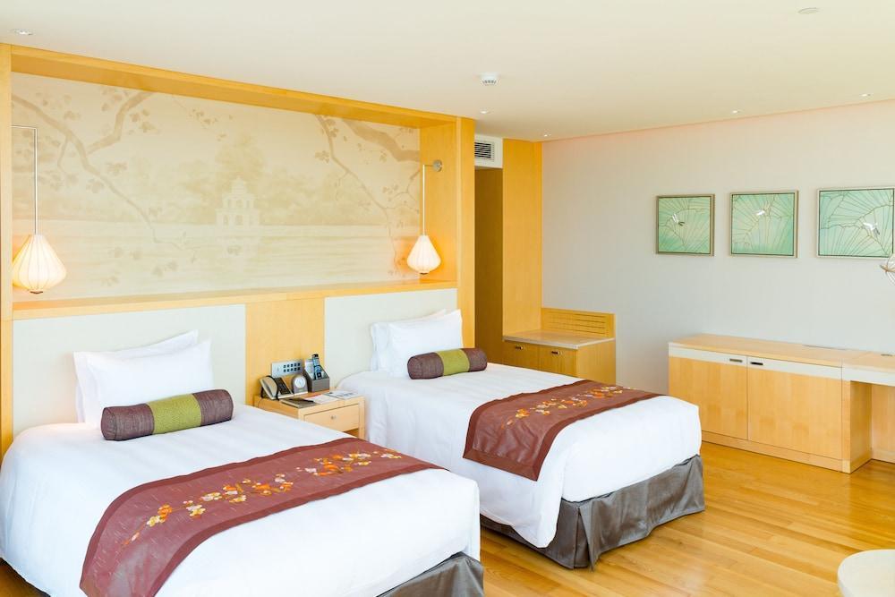 Hotel Lotte 5*