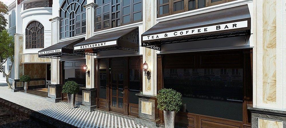Thien Thai & Hotel 4*