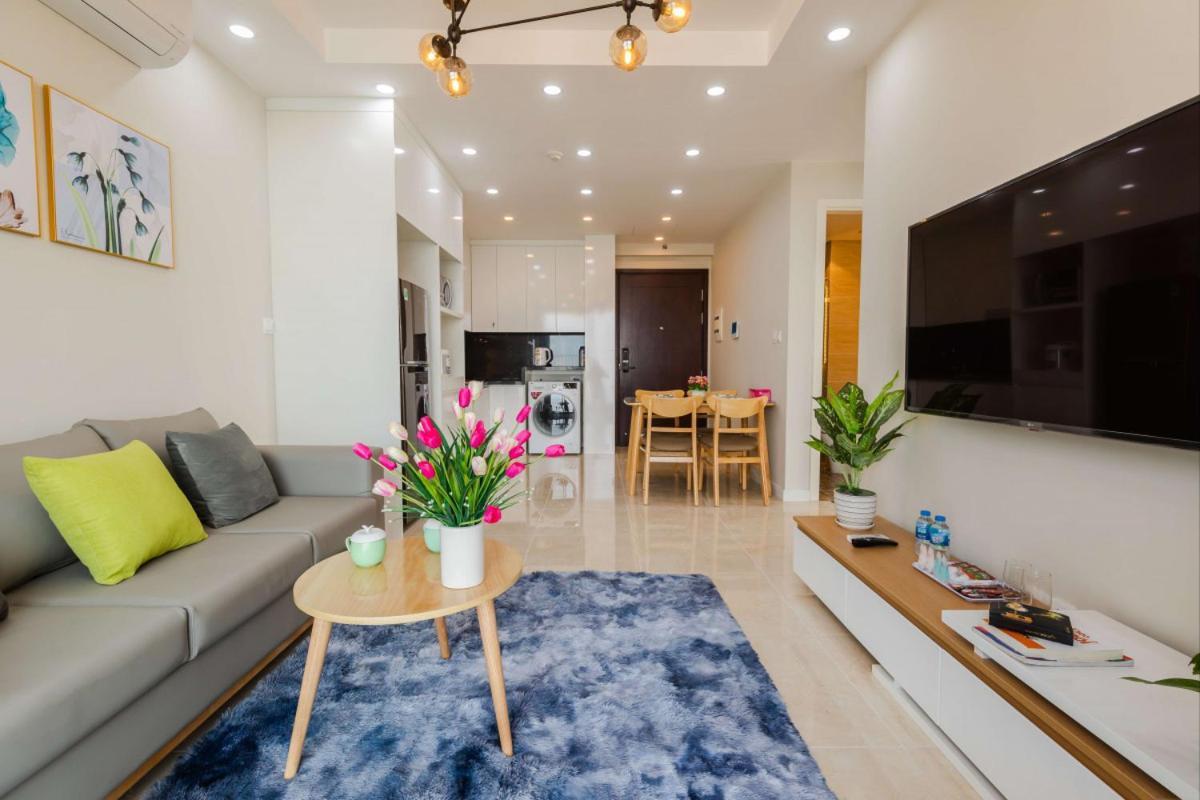 Bom Homes- Vinhomes D'capital- Service Hanoi