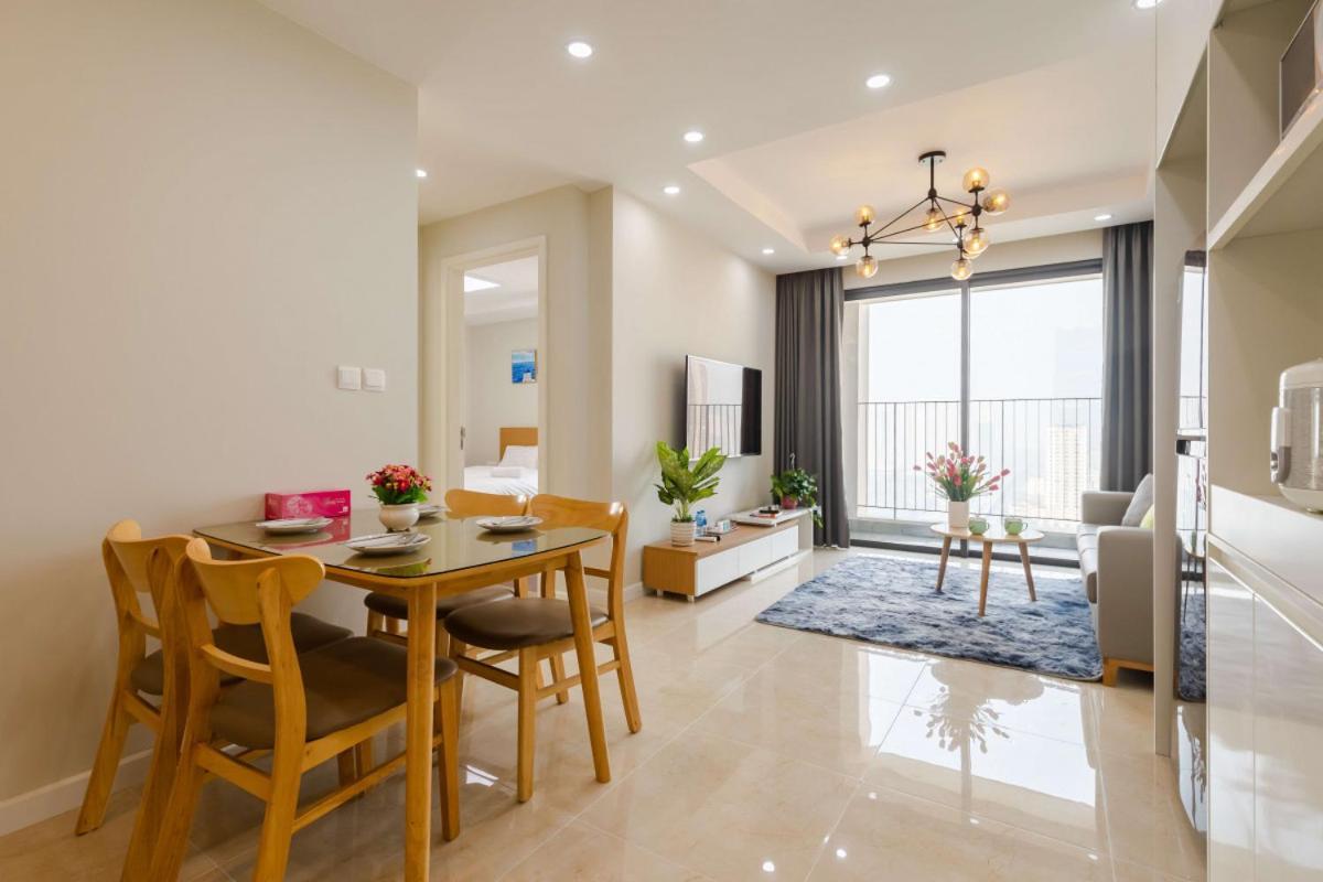 Bom Homes- Vinhomes D'capital- Service * Hanoi