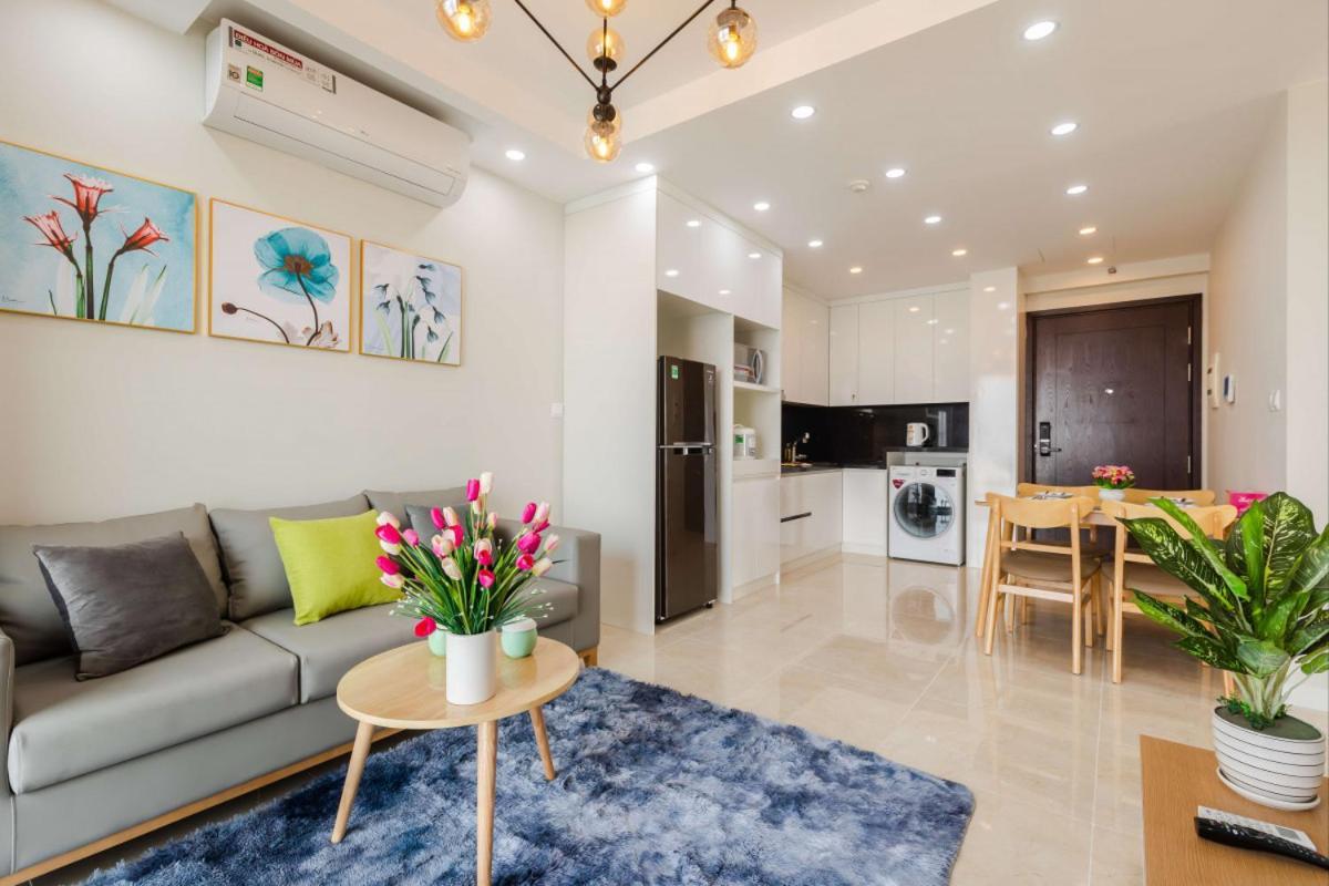 Bom Homes- Vinhomes D'capital- Service Hanoi