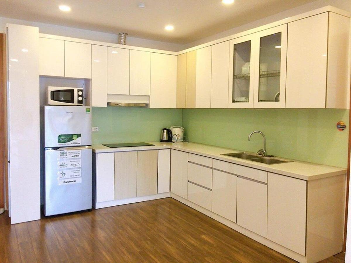Apartment Tai Tam - Grand Spring