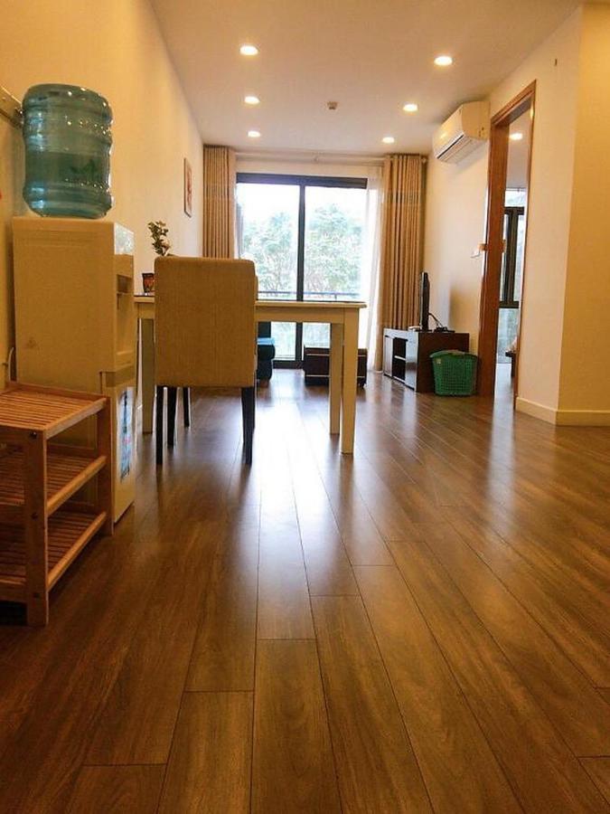 Tai Tam - Grand Spring Apartment Hanoi
