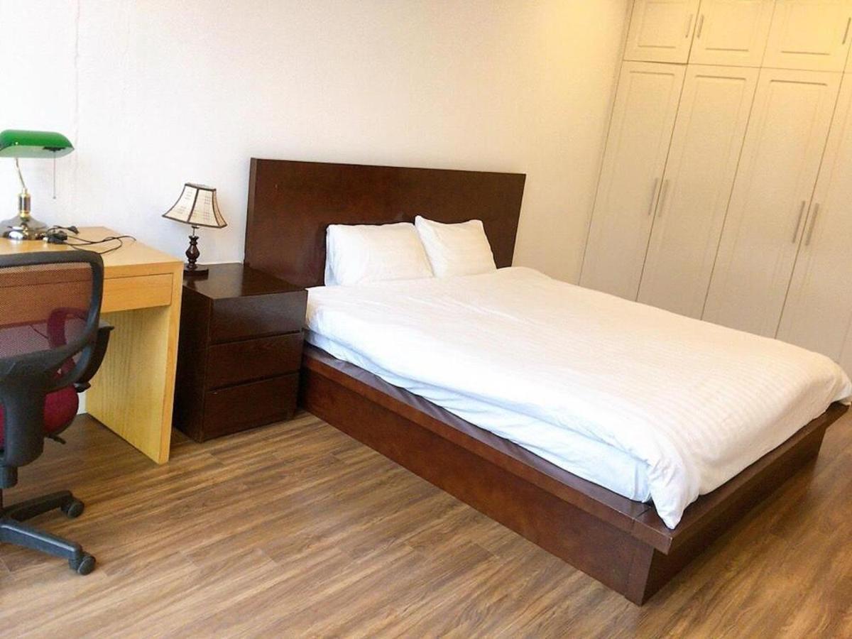 Apartment Tai Tam - Grand Spring Hanoi