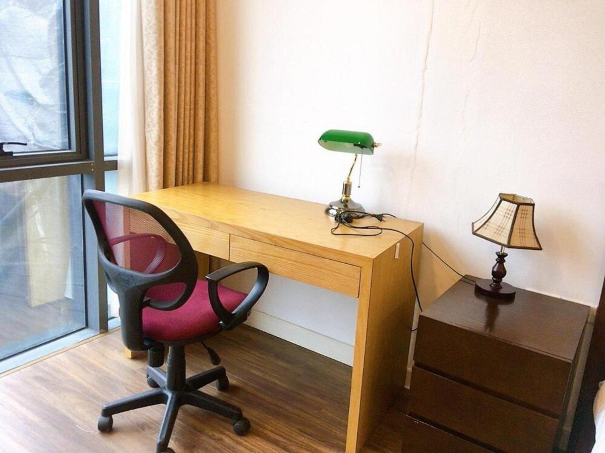 Apartment Tai Tam - Grand Spring *