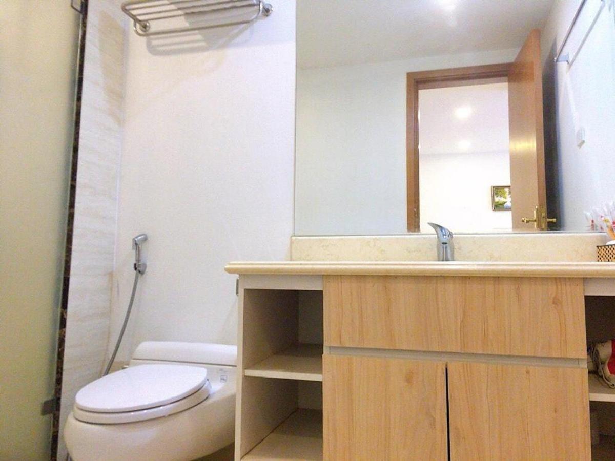 Tai Tam - Grand Spring Apartment Hanoi