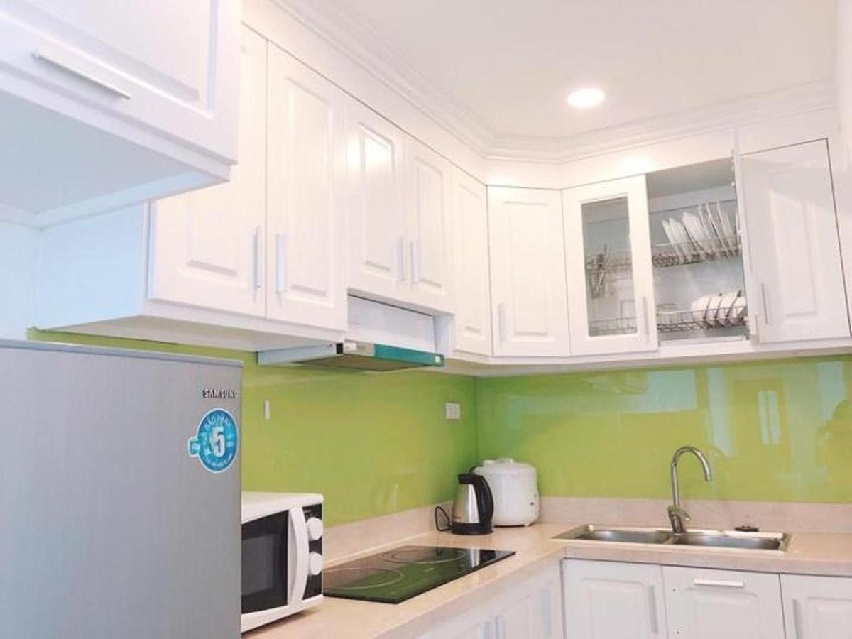 Tai Tam - Grand Spring Apartment Hanoi