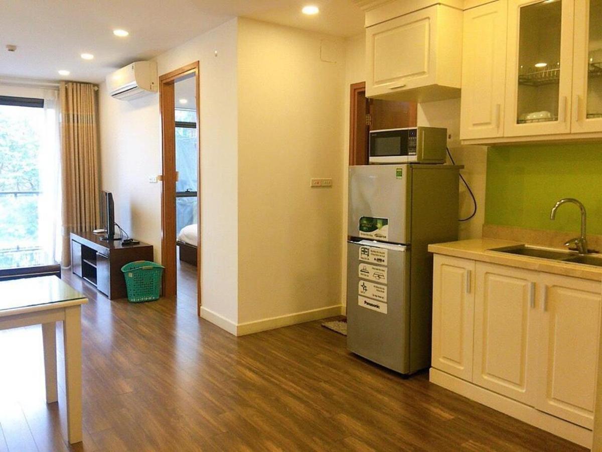 Apartment Tai Tam - Grand Spring