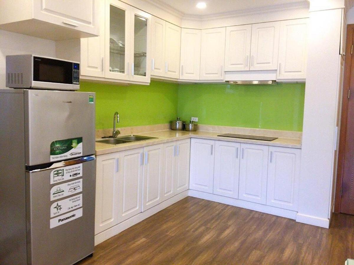 Tai Tam - Grand Spring Apartment *