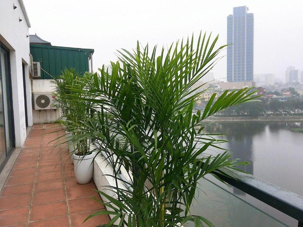 Tai Tam - Grand Spring * Hanoi