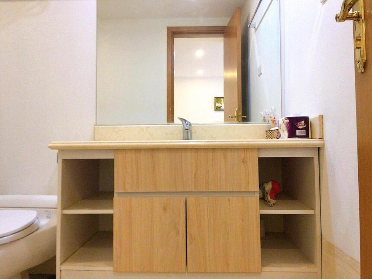 Apartment Tai Tam - Grand Spring *