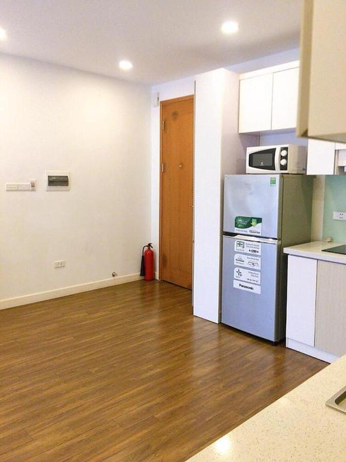 Apartment Tai Tam - Grand Spring