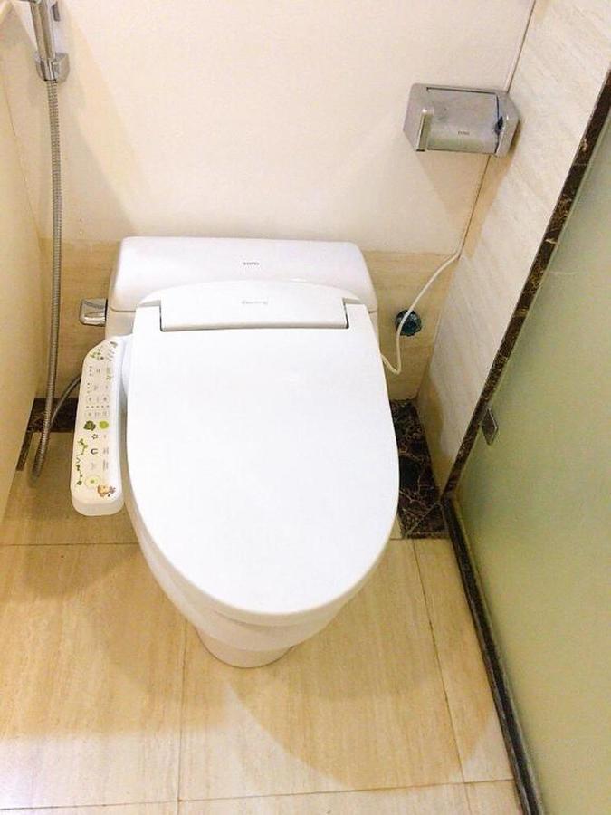 Tai Tam - Grand Spring Apartment *