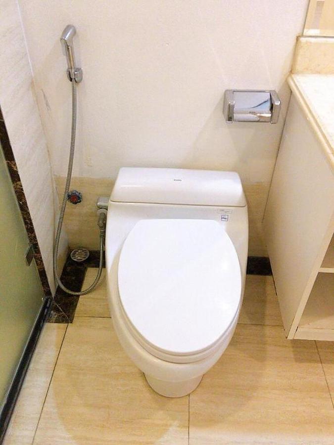 Tai Tam - Grand Spring Apartment