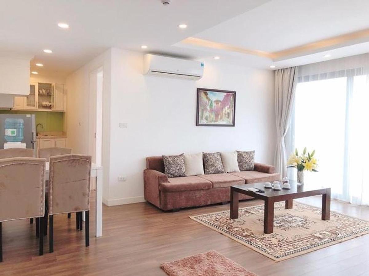 Apartment Tai Tam - Grand Spring *