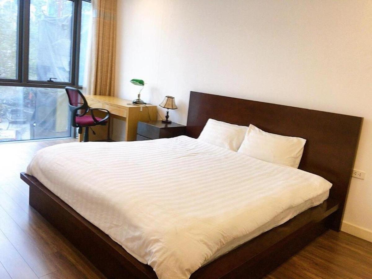 Apartment Tai Tam - Grand Spring *