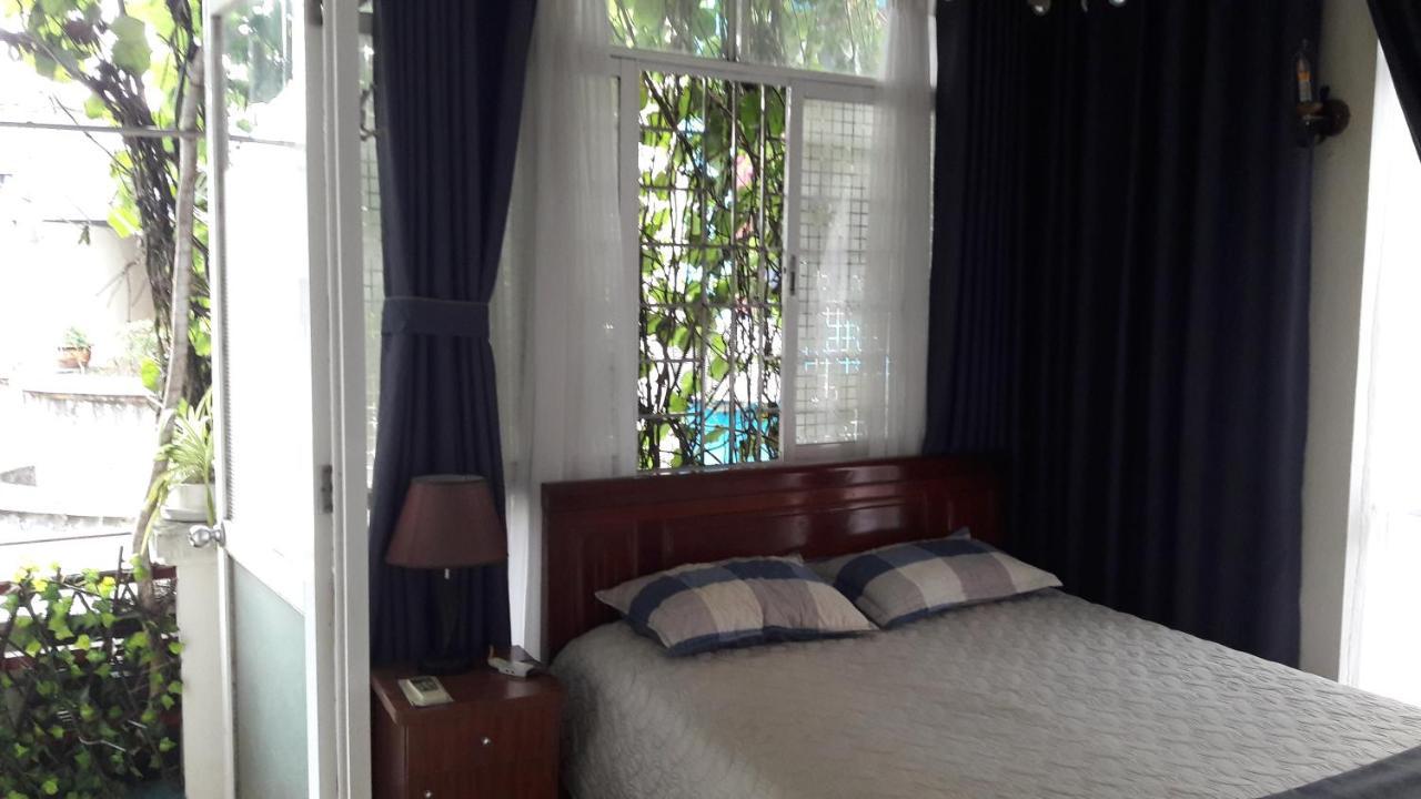 Green Homestay Albergue Hanói