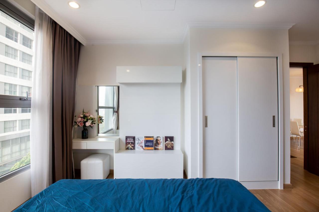 Times Apartment